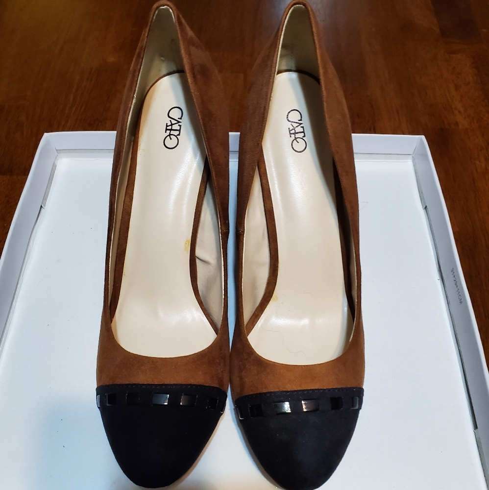 Shoes
